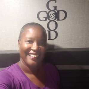 Meet your Posher, Kimberly